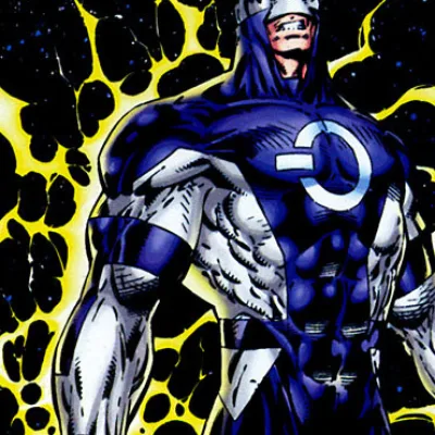 Ion