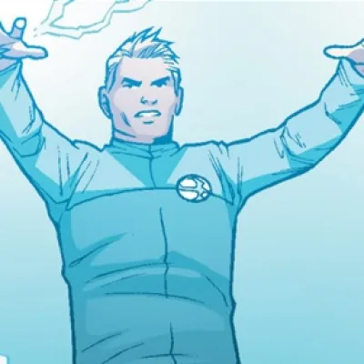 Ion