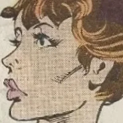 Iona Vane