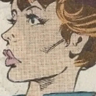 Iona Vane