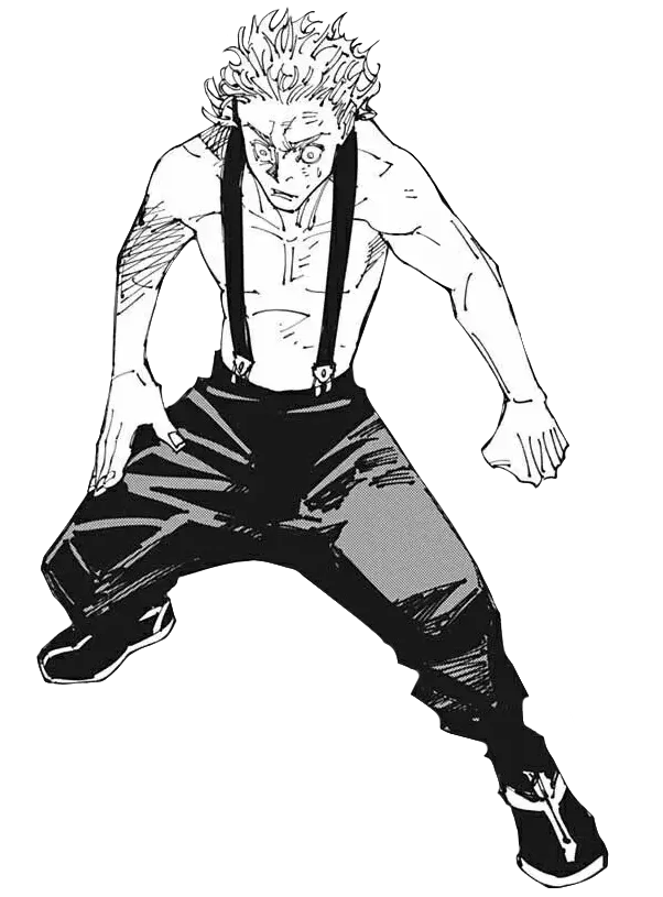 Iori Hazenoki