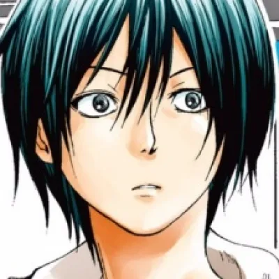 Iori Kitahara