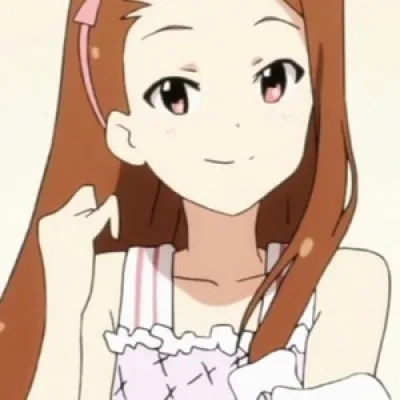 Iori Minase