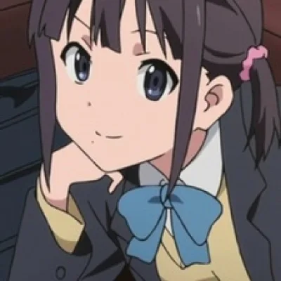 Iori Nagase