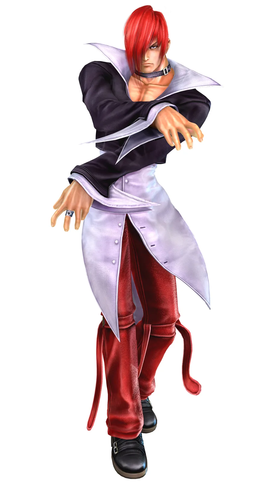 Iori Yagami