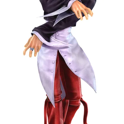 Iori Yagami
