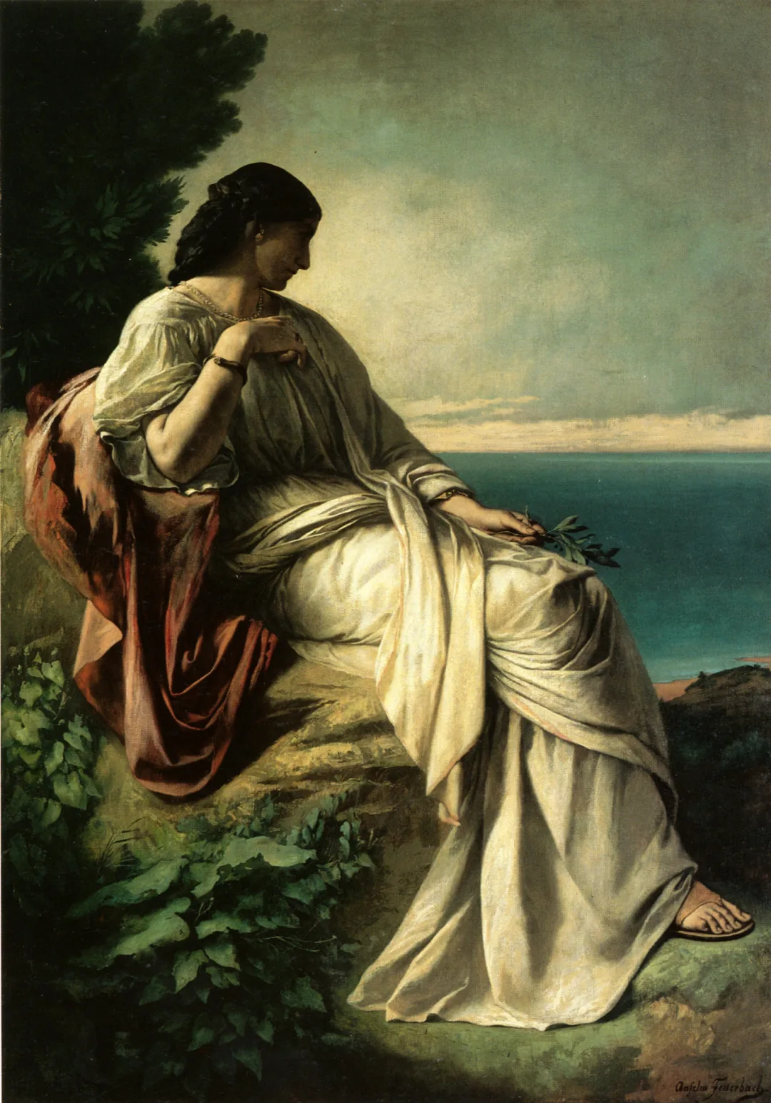 Iphianassa