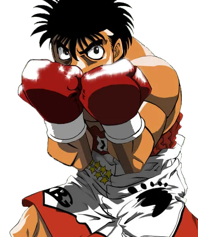 Ippo Makunouchi