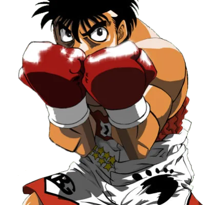 Ippo Makunouchi