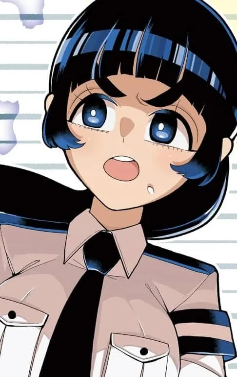 Ippongi Nao