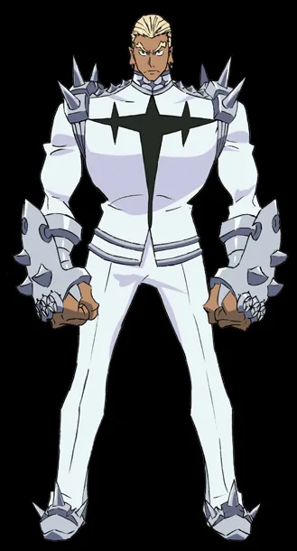 Ira Gamagoori