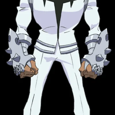 Ira Gamagoori