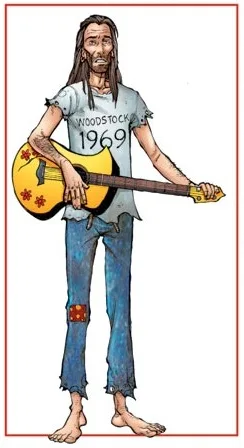 Ira Gross
