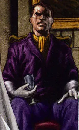 Ira Quimby