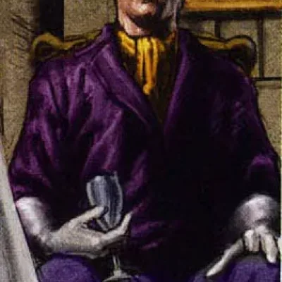 Ira Quimby