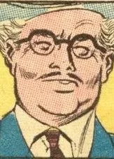 Ira West