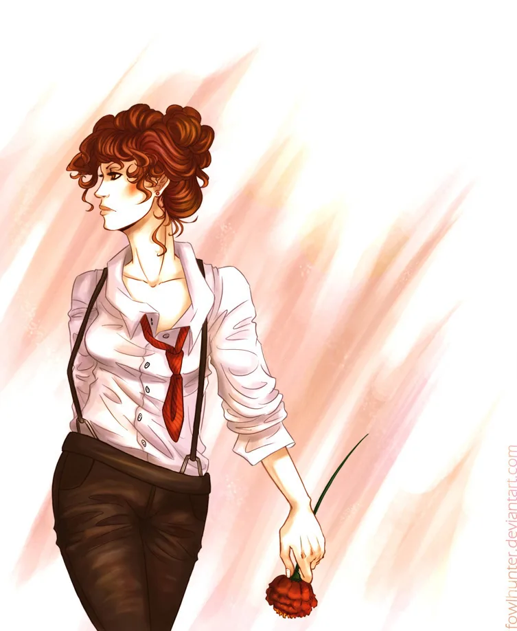 Irene Adler