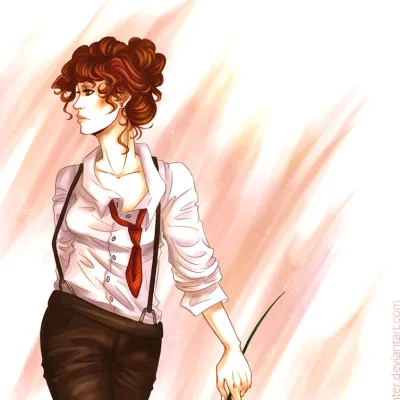 Irene Adler