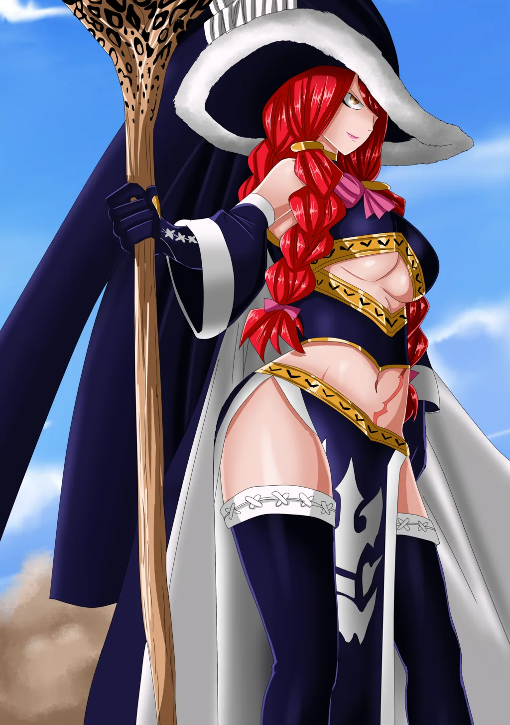 Irene Belserion