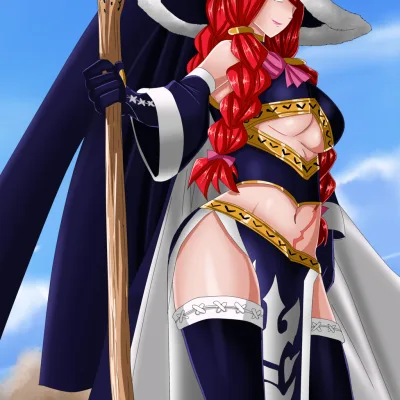 Irene Belserion