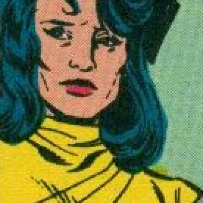 Irene Dobish