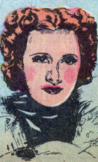 Irene Dunne