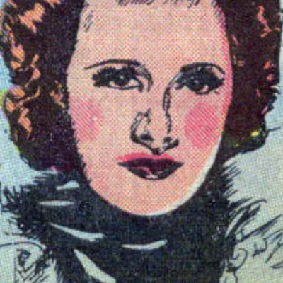 Irene Dunne