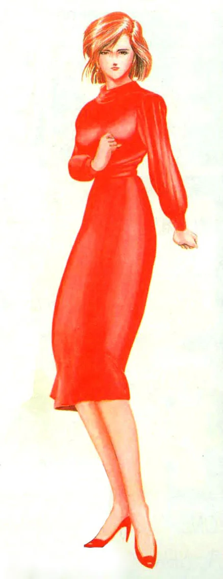 Irene Lew
