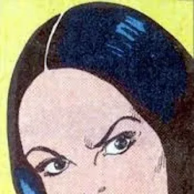 Irene Scarfield