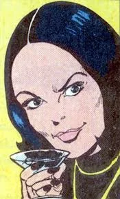 Irene Scarfield