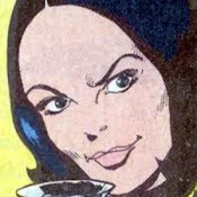 Irene Scarfield