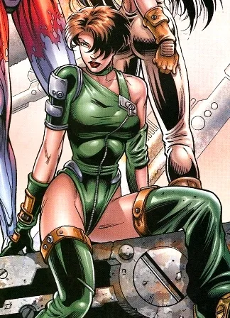 Iress