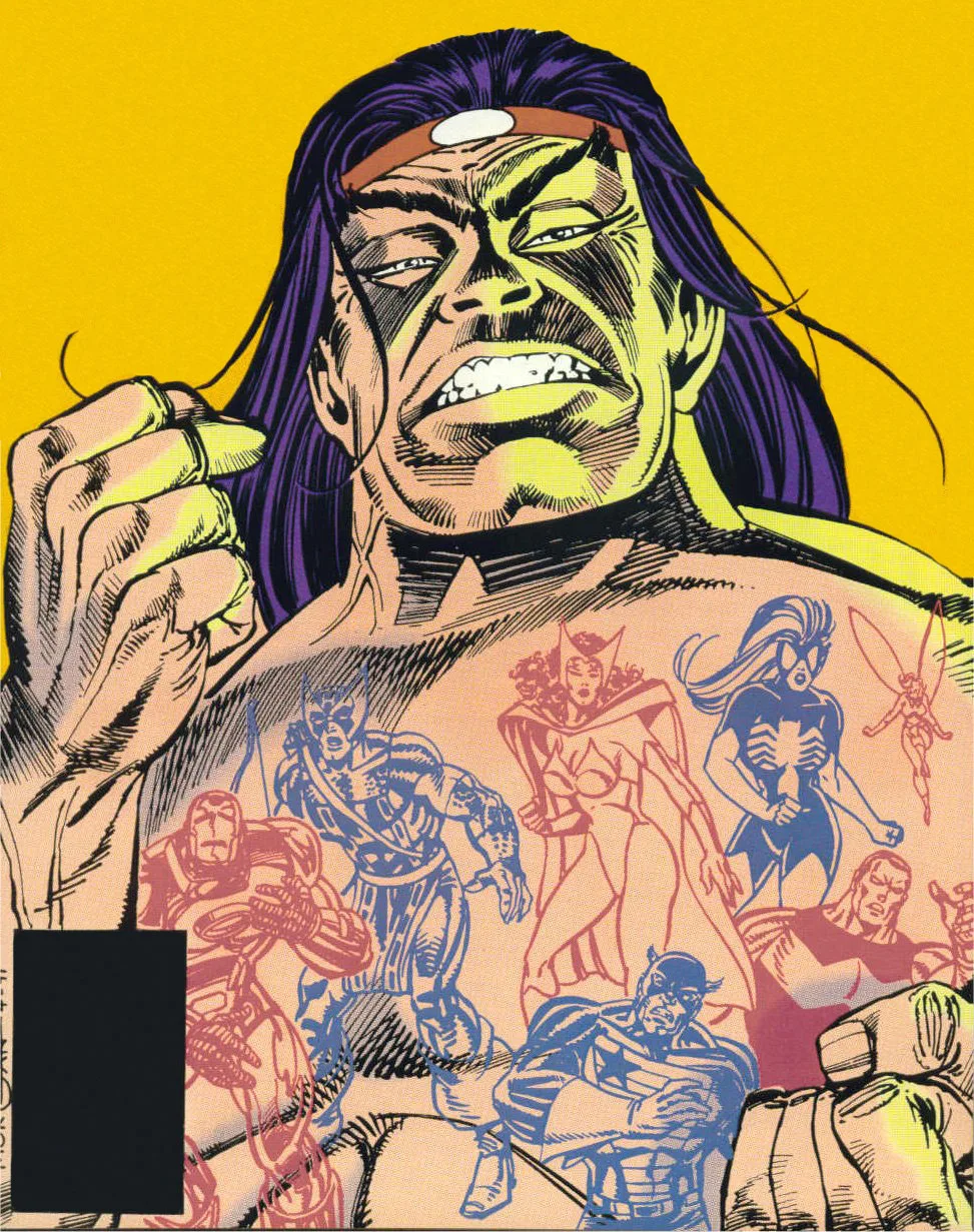 Irezumi