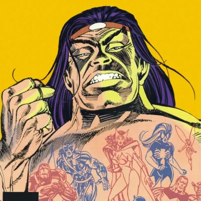 Irezumi