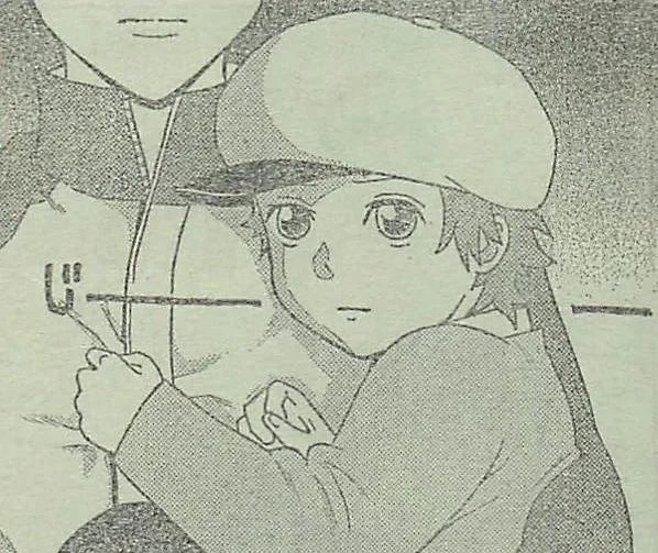 Iridatsu Yuuta