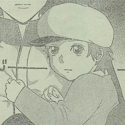 Iridatsu Yuuta
