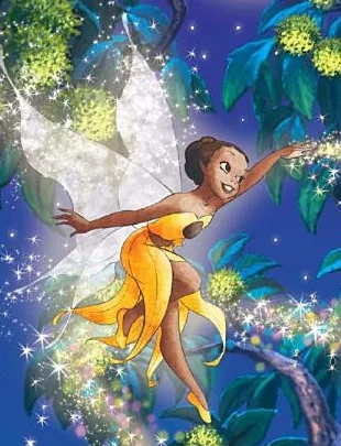 Iridessa