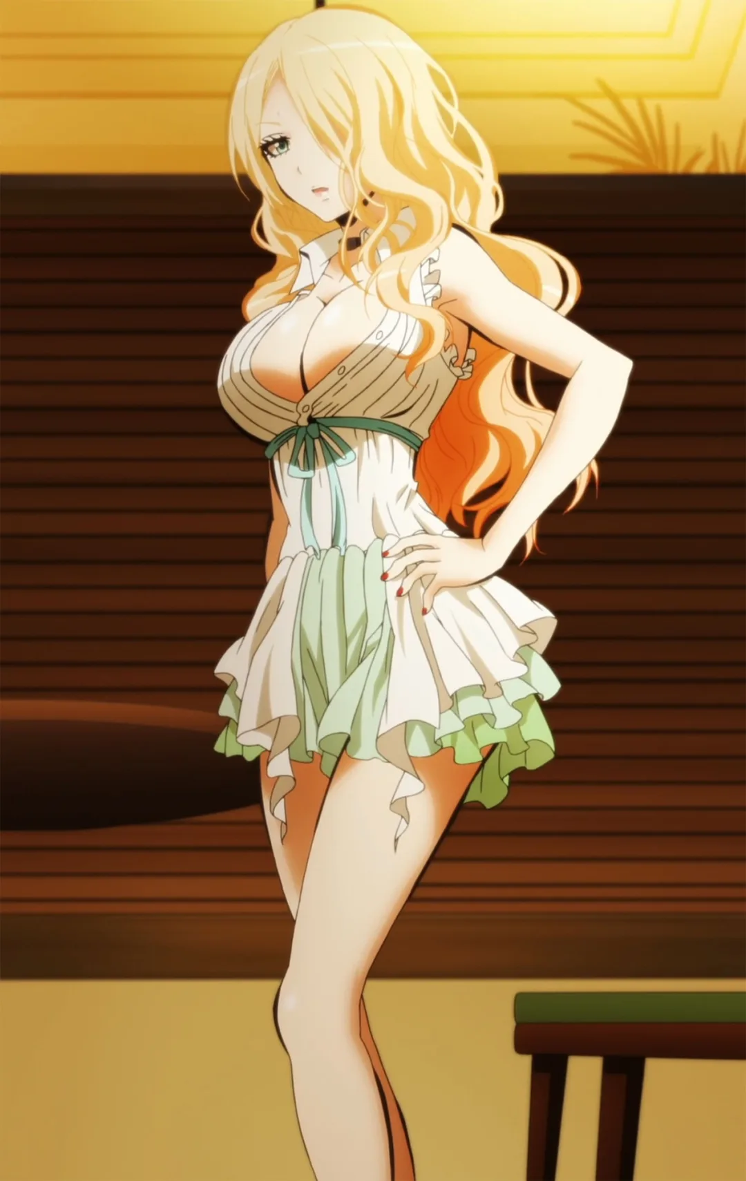 Irina Jelavić