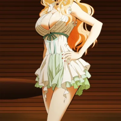 Irina Jelavić