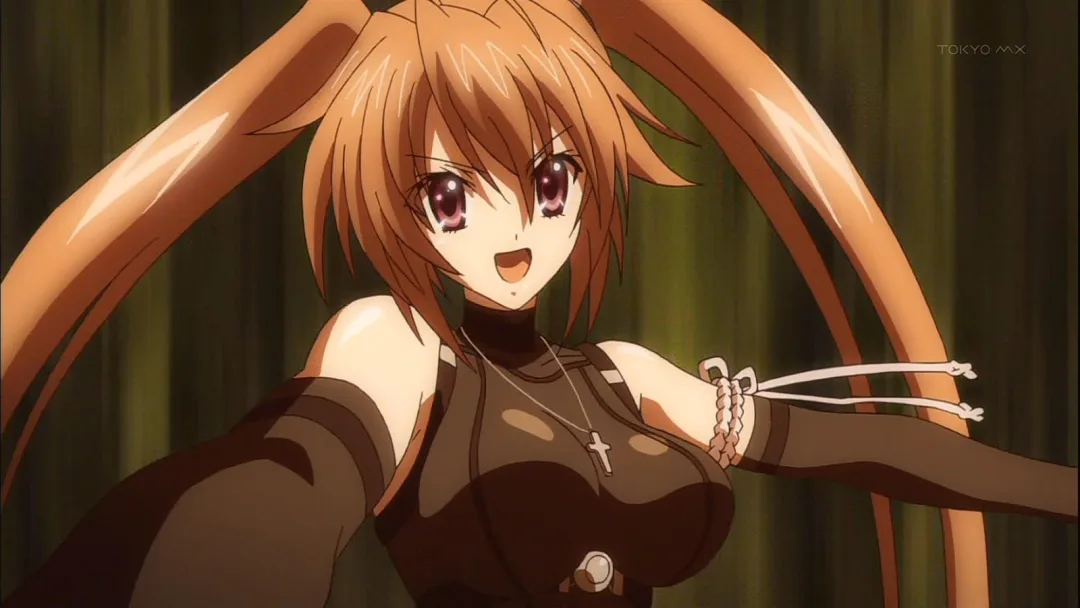 Irina Shidou