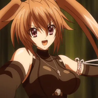 Irina Shidou