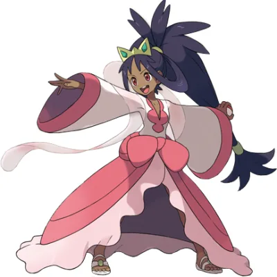 Iris