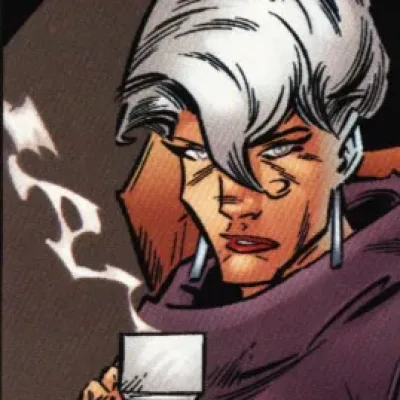 Iris Force