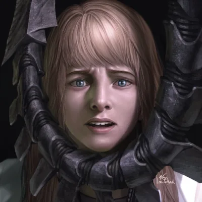 Iris Humphries