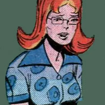 Iris Jacobs