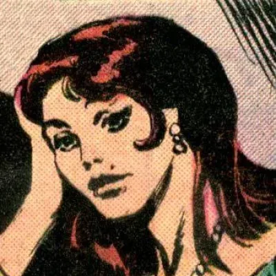 Iris Raritan