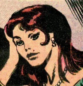 Iris Raritan