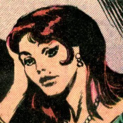 Iris Raritan