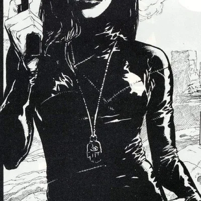 Iris Shaw