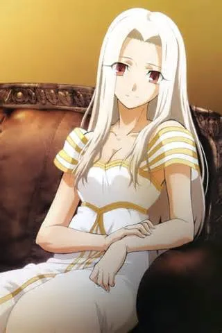 Irisviel von Einzbern